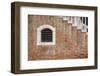 Windows & Doors of Venice IX-Laura DeNardo-Framed Photographic Print