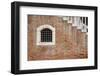 Windows & Doors of Venice IX-Laura DeNardo-Framed Photographic Print