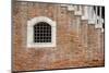 Windows & Doors of Venice IX-Laura DeNardo-Mounted Photographic Print