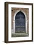 Windows & Doors of Venice V-Laura DeNardo-Framed Photographic Print