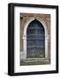 Windows & Doors of Venice V-Laura DeNardo-Framed Photographic Print