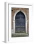 Windows & Doors of Venice V-Laura DeNardo-Framed Photographic Print