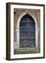 Windows & Doors of Venice V-Laura DeNardo-Framed Photographic Print