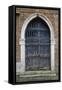 Windows & Doors of Venice V-Laura DeNardo-Framed Stretched Canvas