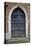 Windows & Doors of Venice V-Laura DeNardo-Stretched Canvas