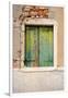 Windows & Doors of Venice VI-Laura DeNardo-Framed Photographic Print