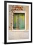 Windows & Doors of Venice VI-Laura DeNardo-Framed Photographic Print