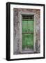 Windows & Doors of Venice VII-Laura DeNardo-Framed Photographic Print