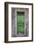 Windows & Doors of Venice VII-Laura DeNardo-Framed Photographic Print