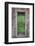 Windows & Doors of Venice VII-Laura DeNardo-Framed Photographic Print