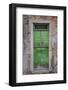 Windows & Doors of Venice VII-Laura DeNardo-Framed Photographic Print