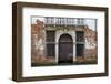 Windows & Doors of Venice X-Laura DeNardo-Framed Photographic Print