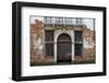 Windows & Doors of Venice X-Laura DeNardo-Framed Photographic Print