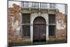 Windows & Doors of Venice X-Laura DeNardo-Mounted Photographic Print