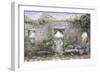 Windows, Les Aix, 1995-Ariel Luke-Framed Giclee Print