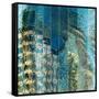 Windows - Old and New-Ursula Abresch-Framed Stretched Canvas