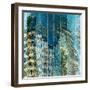 Windows - Old and New-Ursula Abresch-Framed Photographic Print