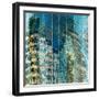 Windows - Old and New-Ursula Abresch-Framed Photographic Print