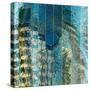 Windows - Old and New-Ursula Abresch-Stretched Canvas
