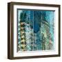 Windows - Old and New-Ursula Abresch-Framed Premium Photographic Print