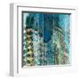 Windows - Old and New-Ursula Abresch-Framed Premium Photographic Print