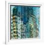 Windows - Old and New-Ursula Abresch-Framed Giclee Print