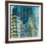 Windows - Old and New-Ursula Abresch-Framed Giclee Print