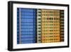 Windows on the City-Mathilde Guillemot-Framed Photographic Print