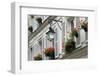 Windows with Shutters of Old Buildings on Montmartre, Paris.-DenysKuvaiev-Framed Photographic Print