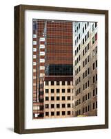 Windowviews-Burney Lieberman-Framed Giclee Print