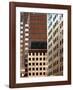 Windowviews-Burney Lieberman-Framed Giclee Print