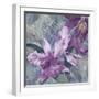 Windsong Orchid Blooms-Bill Jackson-Framed Giclee Print