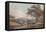 Windsor, 1785-Paul Sandby-Framed Stretched Canvas