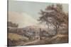 Windsor, 1785-Paul Sandby-Stretched Canvas