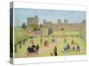 Windsor, 2008-Gillian Lawson-Stretched Canvas