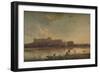 Windsor, c1857-Edmund Bristow-Framed Giclee Print