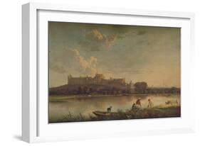 Windsor, c1857-Edmund Bristow-Framed Giclee Print