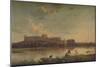 Windsor, c1857-Edmund Bristow-Mounted Giclee Print