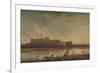 Windsor, c1857-Edmund Bristow-Framed Giclee Print