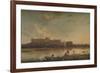 Windsor, c1857-Edmund Bristow-Framed Giclee Print