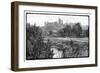 Windsor Castle, 1900-William Henry James Boot-Framed Giclee Print