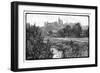 Windsor Castle, 1900-William Henry James Boot-Framed Giclee Print