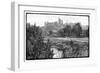 Windsor Castle, 1900-William Henry James Boot-Framed Giclee Print