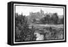 Windsor Castle, 1900-William Henry James Boot-Framed Stretched Canvas