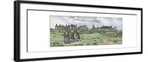 Black Frame