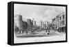 Windsor Castle, Berkshire, 1860-null-Framed Stretched Canvas