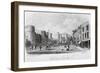 Windsor Castle, Berkshire, 1860-null-Framed Giclee Print