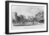 Windsor Castle, Berkshire, 1860-null-Framed Giclee Print