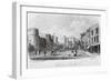 Windsor Castle, Berkshire, 1860-null-Framed Giclee Print