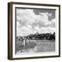 Windsor Castle, Berkshire, 1952-Staff-Framed Photographic Print